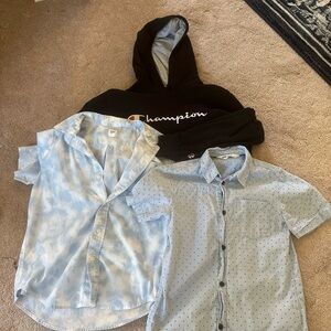 Boys clothes